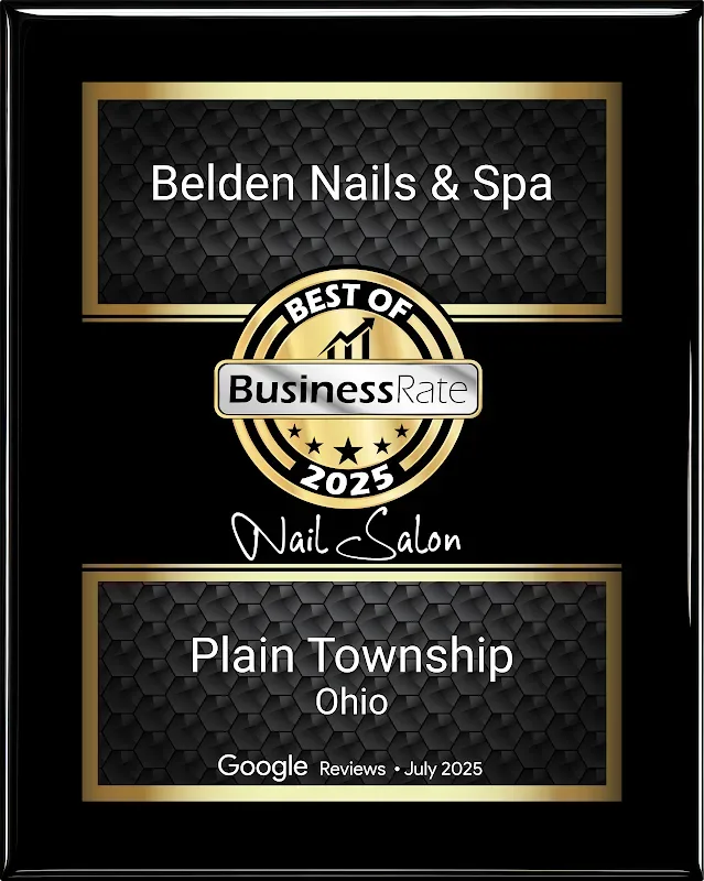 Belden Nail Salon Canton Ohio — Nail salon in Canton